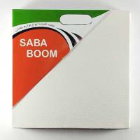 تصویر بوم پشت منگنه 30*30