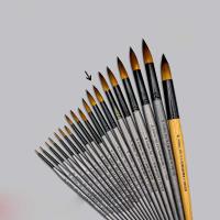 تصویر قلمو سرگرد سایز 10 آرتمن