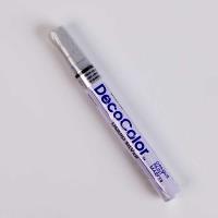 تصویر ماژیک نقره ای سربی دکوکالر یوشیدا