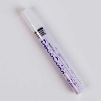 تصویر ماژیک سفید سربی دکوکالر یوشیدا