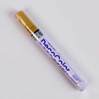 تصویر ماژیک طلایی سربی دکوکالر یوشیدا