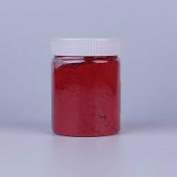تصویر پودر مخمل قرمز کد 8006