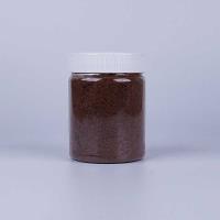 تصویر پودر مخمل قهوه ای کد 8002