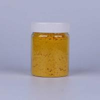 تصویر پودر مخمل زرد کد 8008