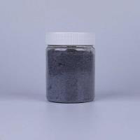 تصویر پودر مخمل طوسی کد 8095