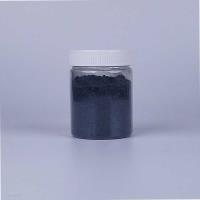 تصویر پودر مخمل خاکستری کد 8098